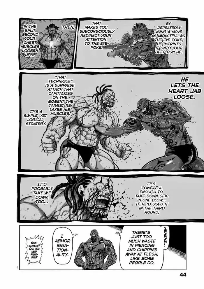 Kengan Ashura Chapter 146 image 05_optimized